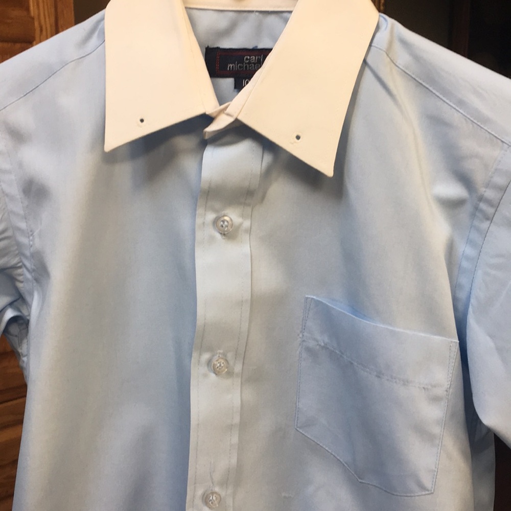 Dress shirt